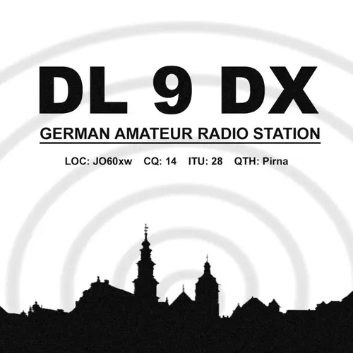 DL9DX