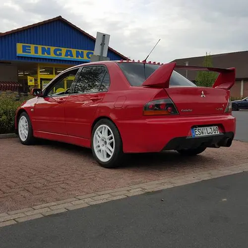 DL9EVO