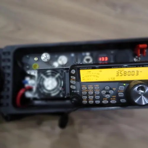 DL9MU