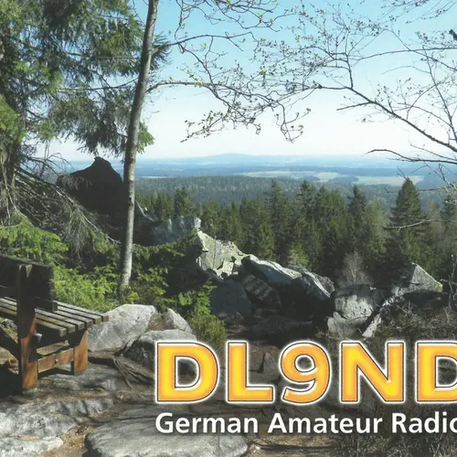 DL9NDM