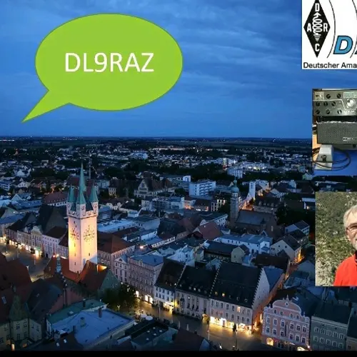 DL9RAZ