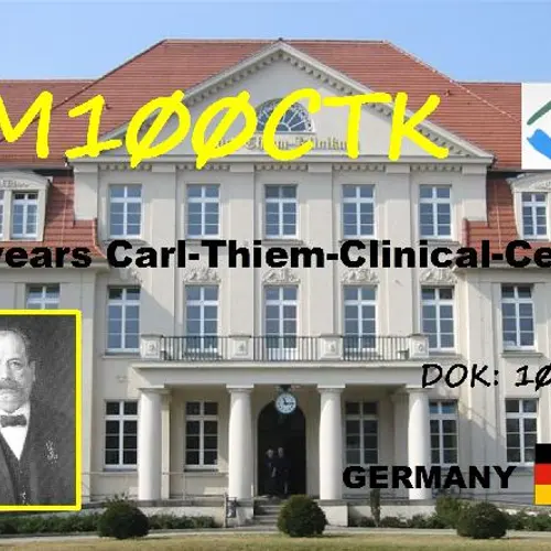 DM100CTK