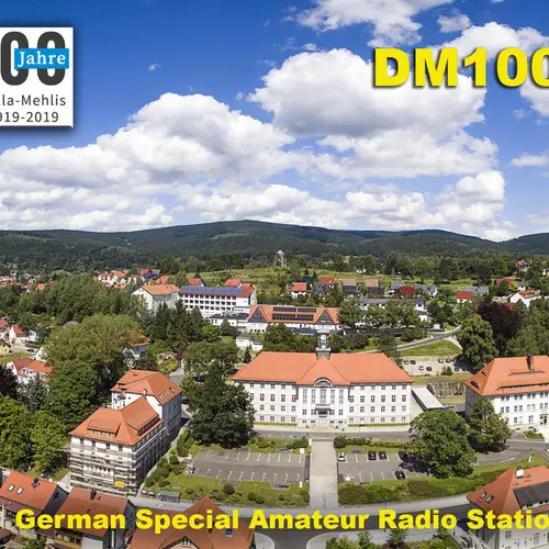 DM100ZM