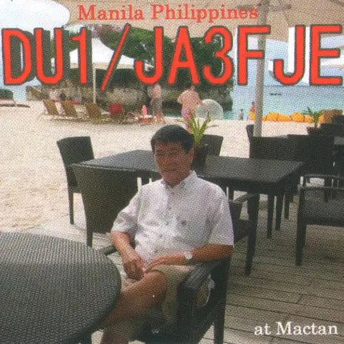 JA3FJE
