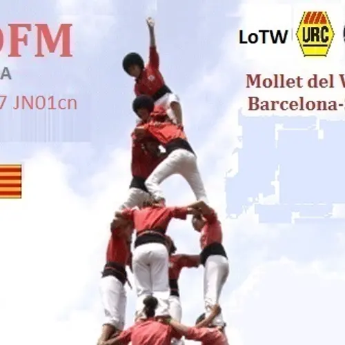 EA3DFM