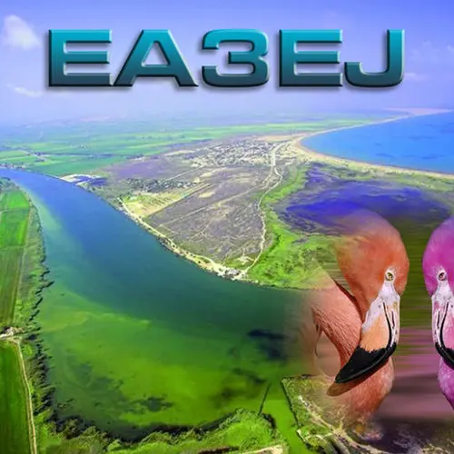 EA3EJ