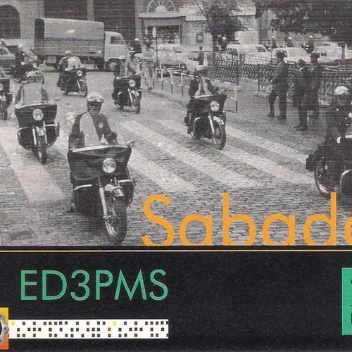 EA3FHB