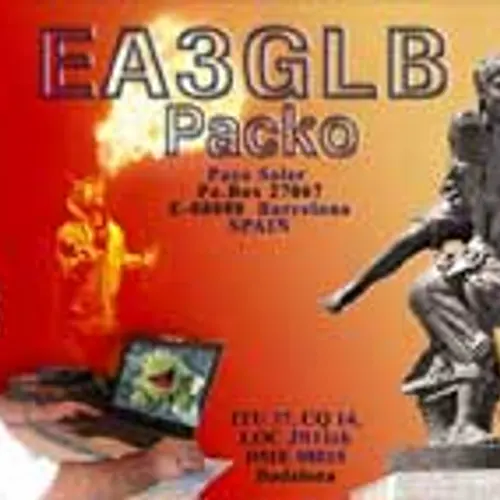 EA3GLB