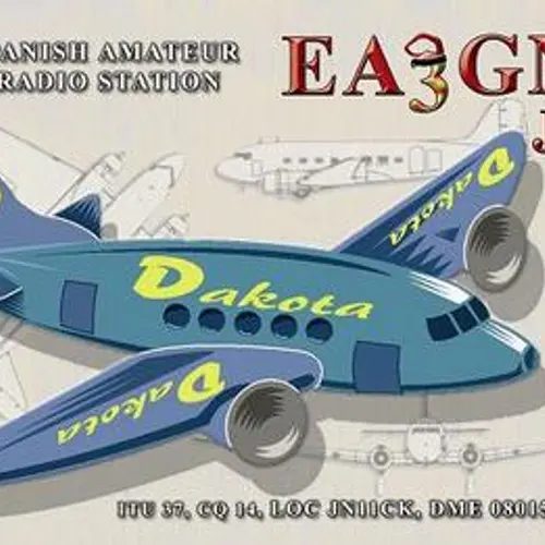 EA3GNR