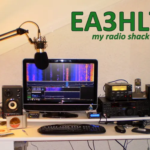 EA3HLT