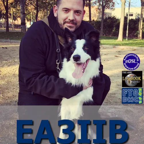 EA3IIB