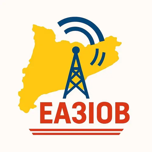 EA3IOB