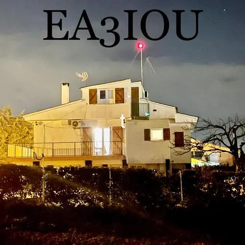 EA3IOU