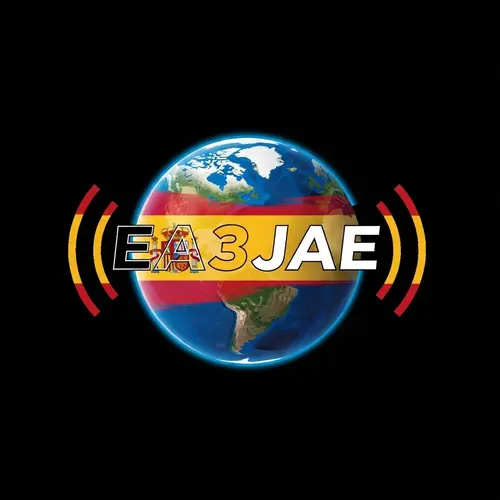 EA3JAE