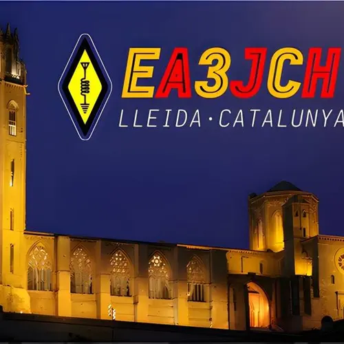 EA3JCH