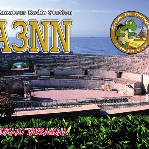 EA3NN