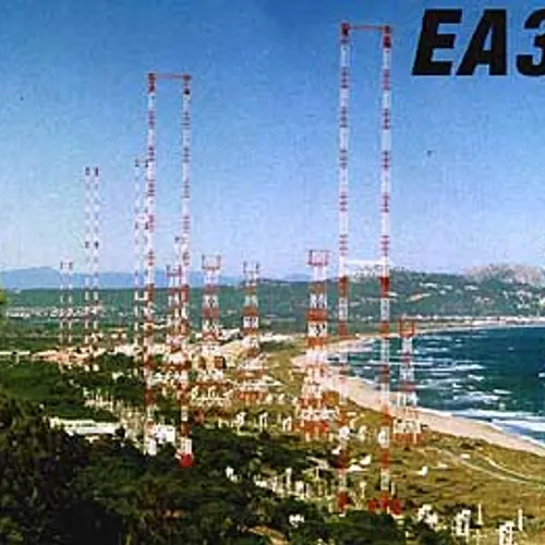 EA3OH