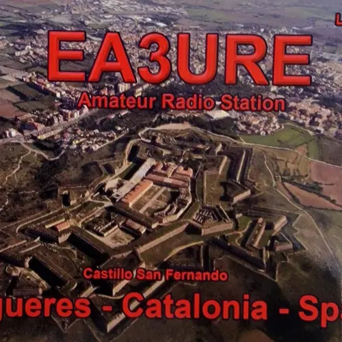 EA3URE