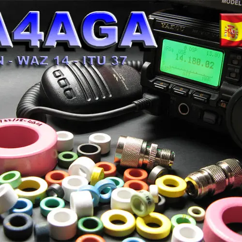 EA4AGA