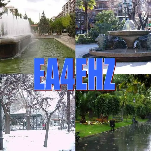 EA4EHZ