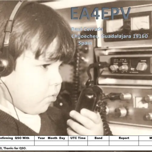 EA4EPV
