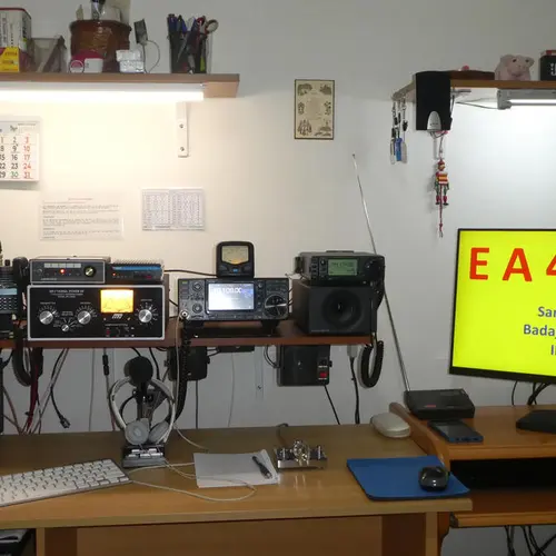 EA4ETU