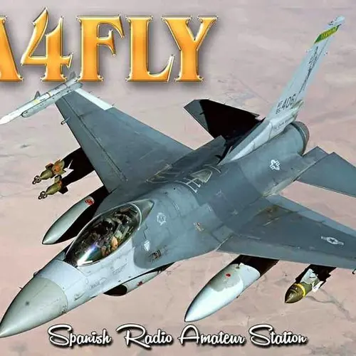 EA4FLY
