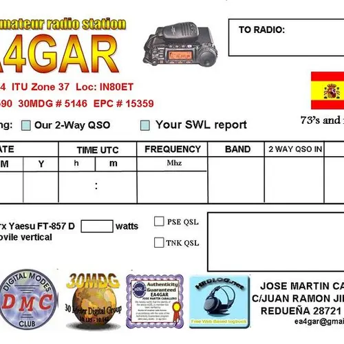 EA4GAR