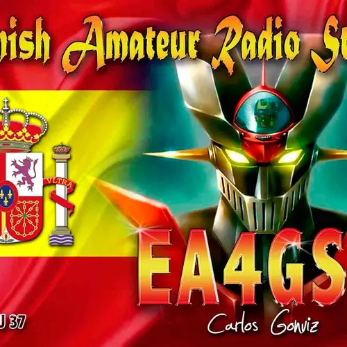 EA4GSH
