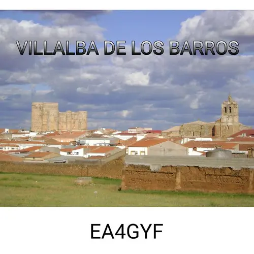 EA4GYF