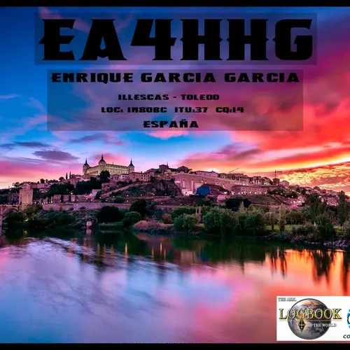 EA4HHG