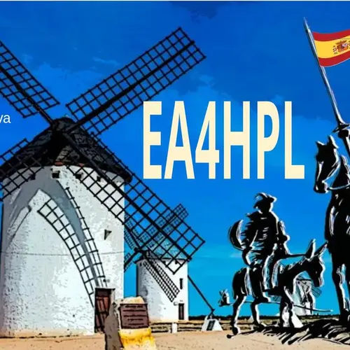 EA4HPL