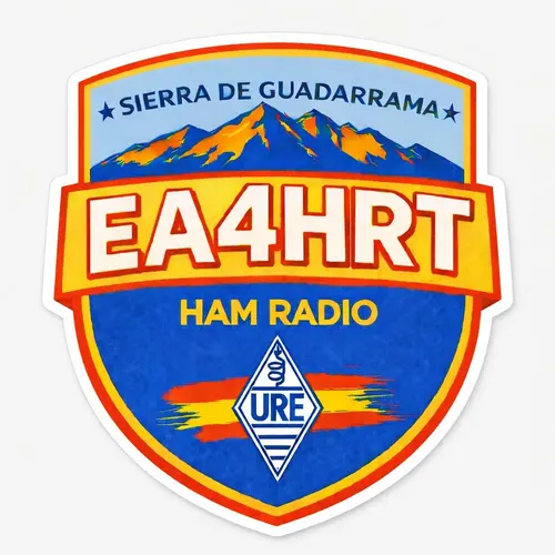 EA4HRT