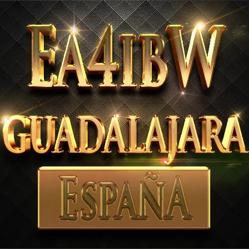 EA4IBW