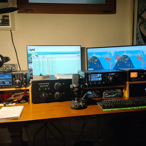 EA4LX