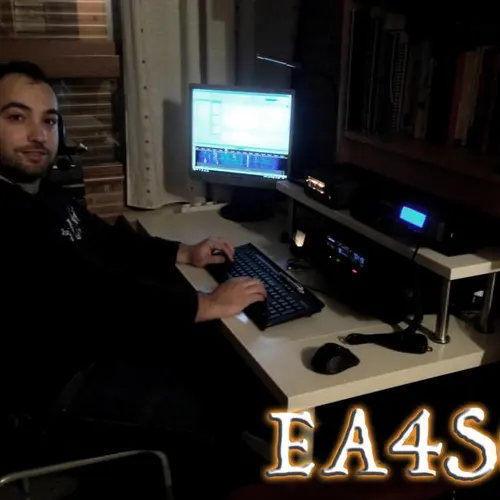 EA4SC