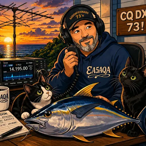 EA5AQA