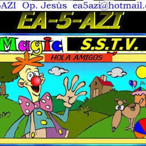 EA5AZI