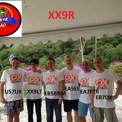EA5BCQ