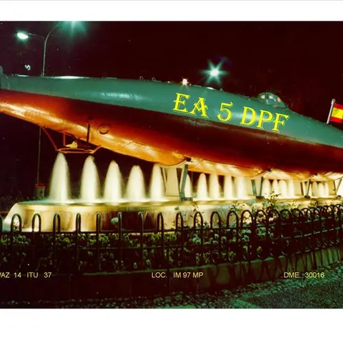 EA5DPF