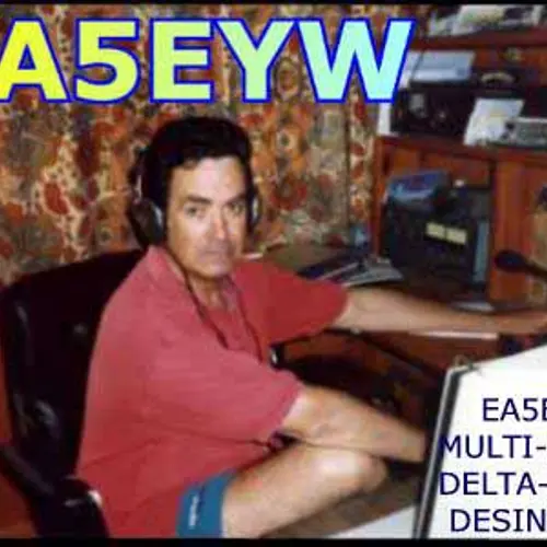 EA5EYW