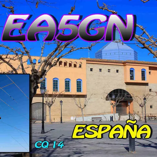EA5GN