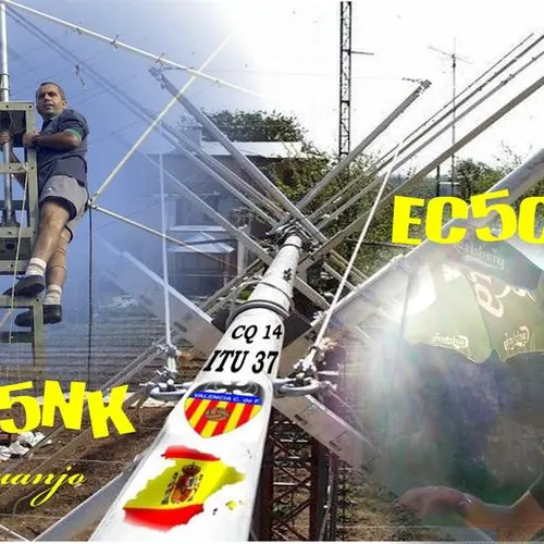 EA5GQM