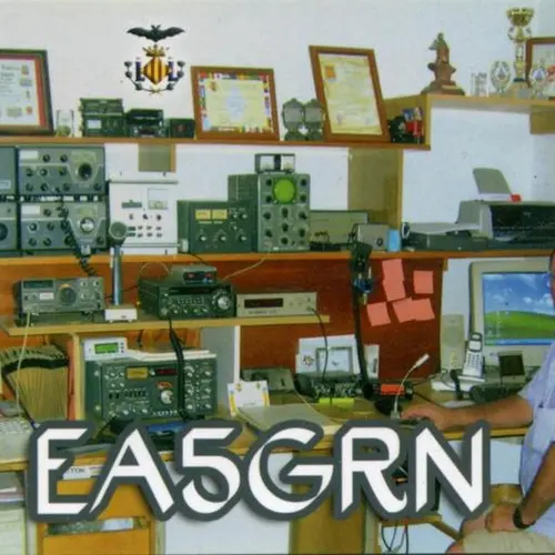 EA5GRN
