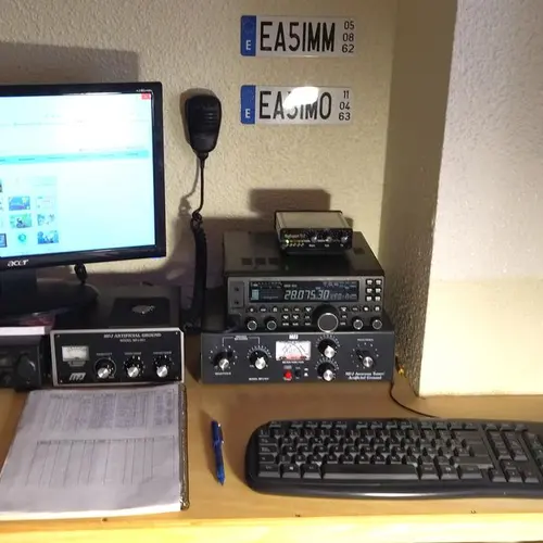 EA5IMM