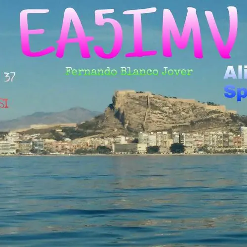 EA5IMV