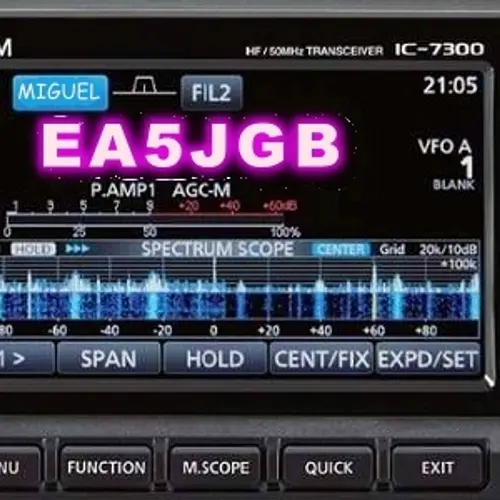 EA5JGB