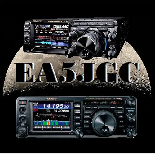 EA5JGC