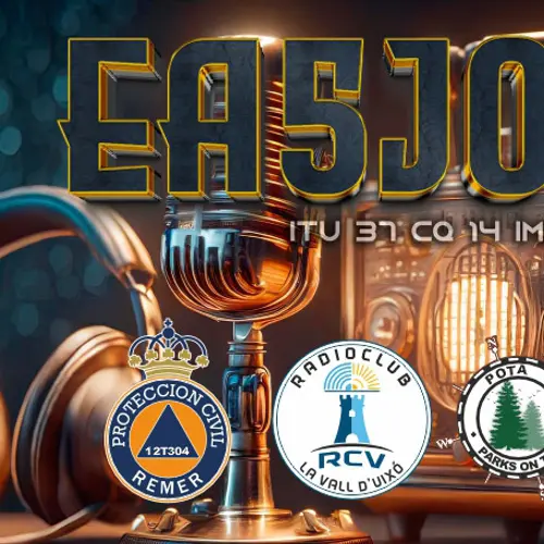EA5JOY