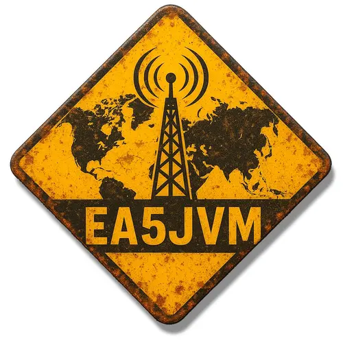 EA5JVM